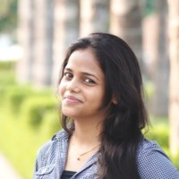 Haupttech Consulting, Germany Employee Deepika Agarwal's profile photo