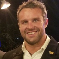 Active Crisis Consulting Employee Neil McLean's profile photo