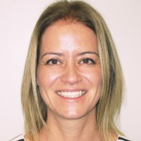 Michelin Employee Nuria Pérez's profile photo