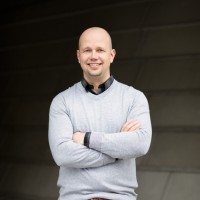 Kuntarahoitus – MuniFin Employee Jukka Leppänen's profile photo