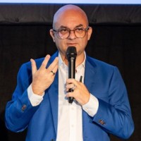 IÉSEG School of Management Employee Bernard Coulaty's profile photo