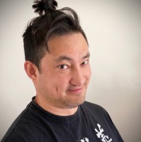 Volition Project Employee Drake Pusey's profile photo