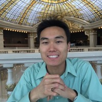 Maze Therapeutics Employee Casper Wong's profile photo