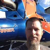 Helicarrier Hélicoptères Employee Felix Cote's profile photo