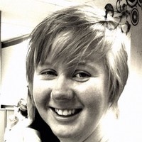 IQVIA Employee Marie-Louise Schaefer's profile photo