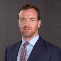Marsh Latinoamérica Employee Robert Kenyon's profile photo