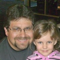 INFICON Employee Rick Salyer's profile photo