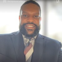 Commercial Law Development Program Employee Maurice Ruff's profile photo