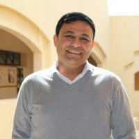 Magic Pharma Employee Ibrahim Salem's profile photo