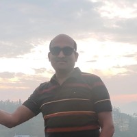 Abhishek Biyani Email