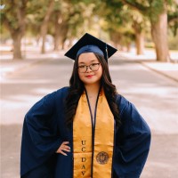 Charles Krug Winery Employee Marjorie Wangsawijaya's profile photo