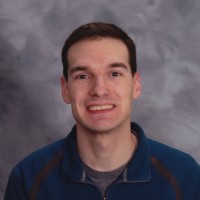 Nationwide Employee Jonathan Nicholas's profile photo
