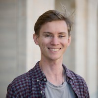 Cosmos Institute Employee Ryan Kearns's profile photo