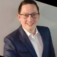 Capricorn Energy PLC Employee Fraser Fallon's profile photo
