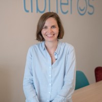 libheros Employee Florence Herry's profile photo