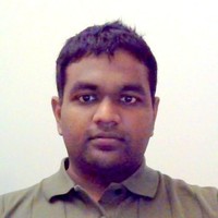 Rangarajan Krishnan Email & Phone Number | Microsoft Software Engineer ...