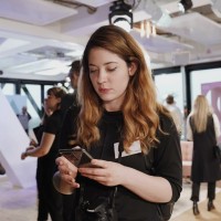 HWSW Employee Dömös Zsuzsanna's profile photo