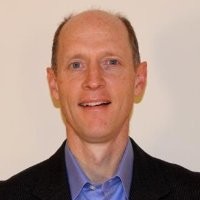 Vast Therapeutics Employee John Simons's profile photo