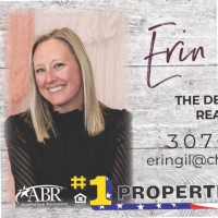 #1 Properties Employee Erin Gilmartin's profile photo
