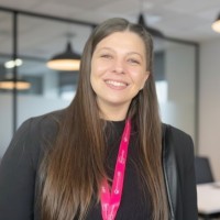 Kevingston Employee Belén Medina's profile photo