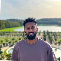 Deeplight AI Employee Ahmed Khan's profile photo