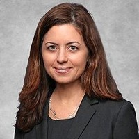 Joy Napier-Joyce Email & Phone Number