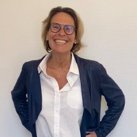Nathalie Berdin Email & Phone Number