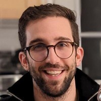 Codex Data Inc Employee Griffin Ledingham's profile photo