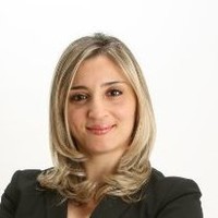 Pacific BioLabs, Inc. Employee Amalie Ababneh's profile photo