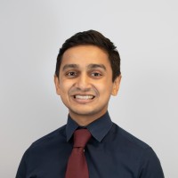 219 Health Network Employee Akash Jani's profile photo