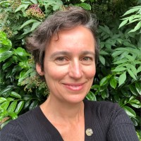 Fontys School of Engineering Employee Christina Morgan's profile photo