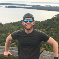 The Fire Station Cannabis Co. Employee David Rosenfeldt's profile photo