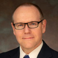 Brigham Young University Employee Todd Cope's profile photo