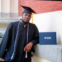 Toyota Motor Manufacturing, Alabama, Inc. Employee Kelvin Cunningham's profile photo
