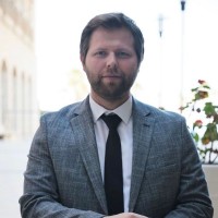 Adventura Turizm & Organizasyon Employee Ali Yigit's profile photo