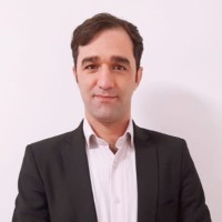 Simorq Tejarat Employee Mehdi Moein's profile photo