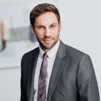 Singleton Urquhart Reynolds Vogel LLP Employee Daniel Babcock's profile photo