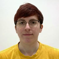 Natural History Museum Employee Ryan Brook's profile photo