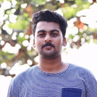 Arjun Santhosh Email