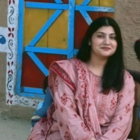 Syncjourney Employee Fatima Mustafa's profile photo