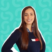Clave Group Employee Isabela Pinheiro's profile photo
