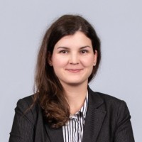 KPMG Hungary Employee Éva Németh-Maklári's profile photo