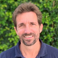 Ocean Ecostructures Employee David Miracle's profile photo