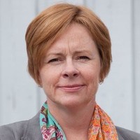 Keller Consulting LLC Employee Gunilla Keller's profile photo