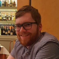 Sean Herron Email & Phone Number