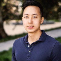 Vena Vitals Employee Josh Kim's profile photo