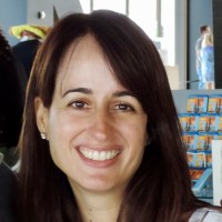 Coral Gables Hospital Employee Audrey Tashman's profile photo