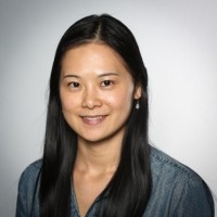 KPMG US Employee Selina Liu's profile photo