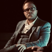 DAX Employee Oli Walters's profile photo