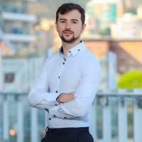 Daniel Urtasun Email